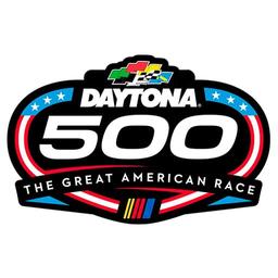 NASCAR Cup Series: Daytona 500
