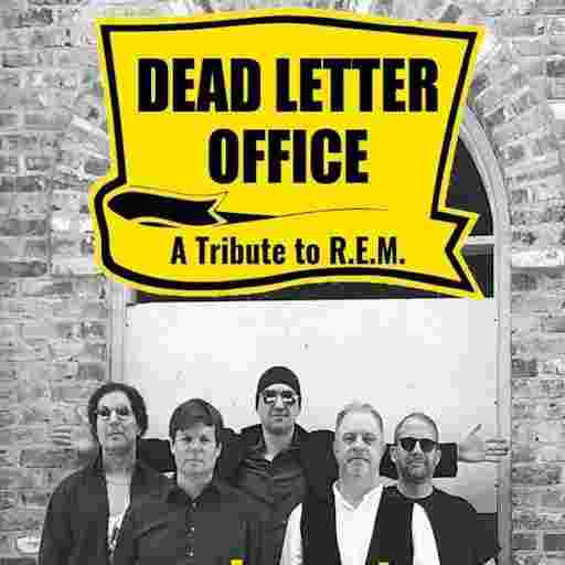 Dead Letter Office - A Tribute To R.E.M. Tickets