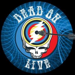 Dead On Live - Grateful Dead Tribute