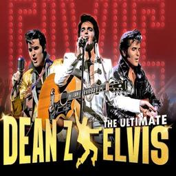 Dean Z: The Ultimate Elvis Christmas
