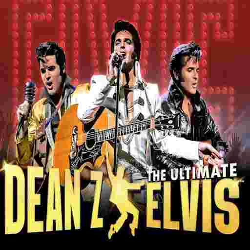 Dean Z: The Ultimate Elvis Tickets