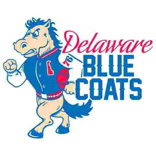 Delaware Blue Coats Tickets