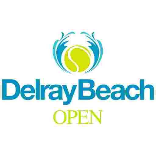 Delray Beach Open Tickets