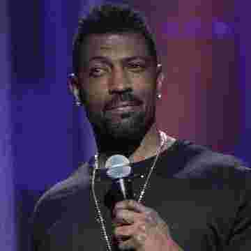 Deon Cole Tickets