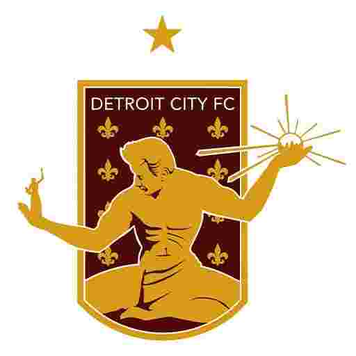 Detroit City FC Tickets