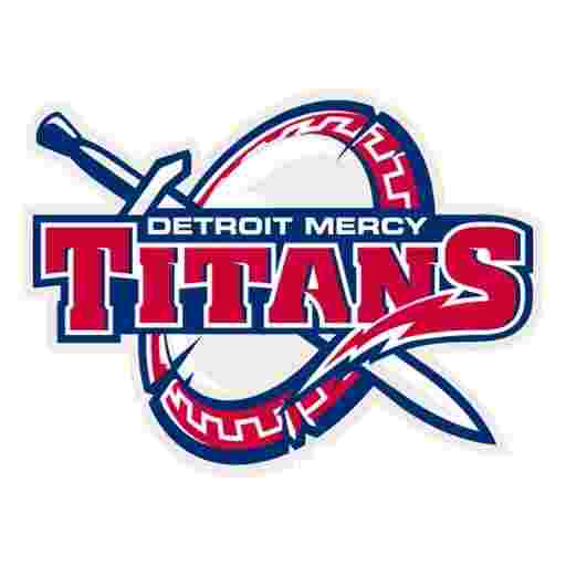 Detroit Mercy Titans Basketball Tickets