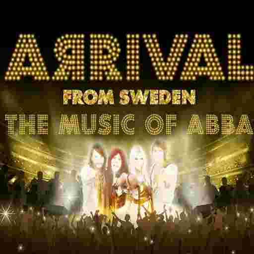 Direct From Sweden - The Music of ABBA Tickets