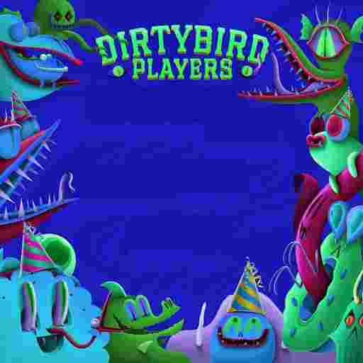 Dirtybird Players Tickets