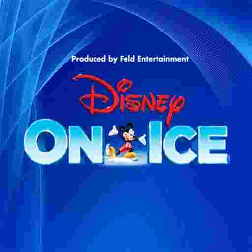 Disney On Ice: Find Your Hero Tickets