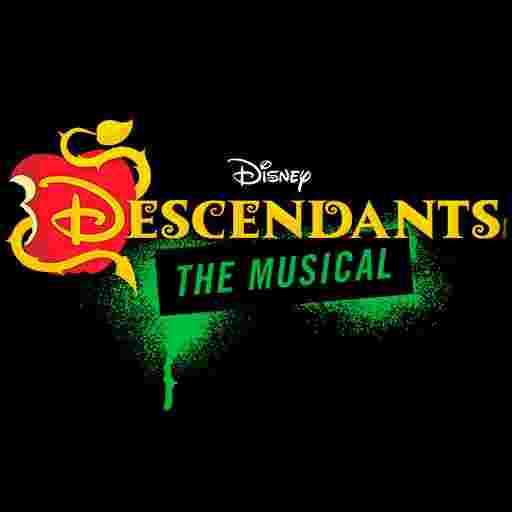 Disney's Descendants Tickets
