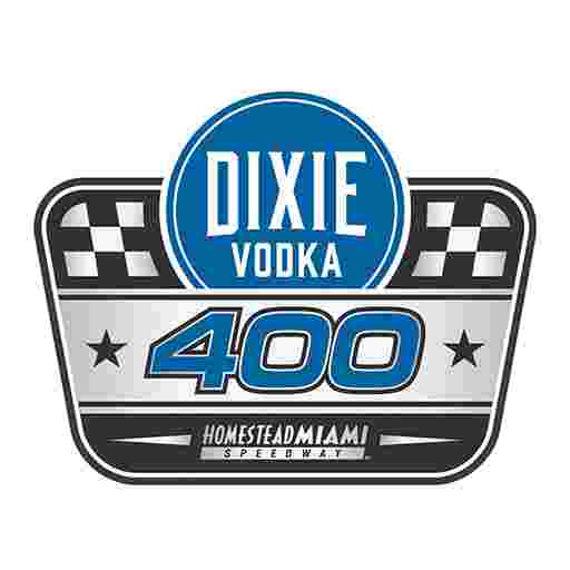 Dixie Vodka 400 Tickets