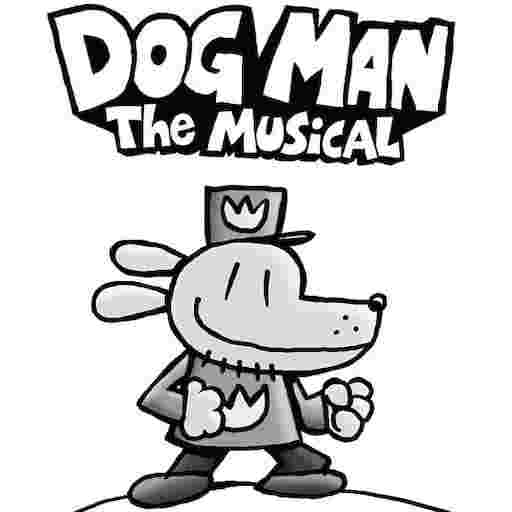 Dog Man - The Musical Tickets