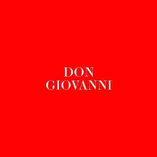 Don Giovanni Tickets