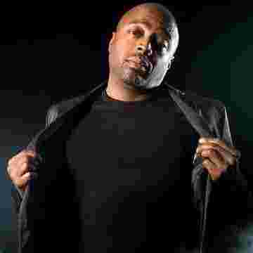 Donnell Rawlings Tickets