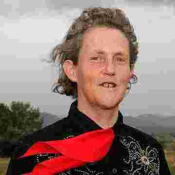 Dr. Temple Grandin Tickets