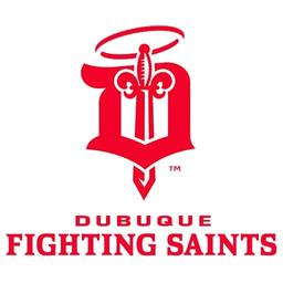 Eastern Conference: Dubuque Fighting Saints vs. TBD - Game 1