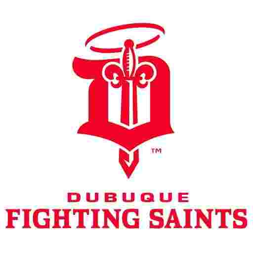 Dubuque Fighting Saints Tickets