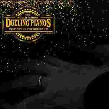 Dueling Pianos Tickets