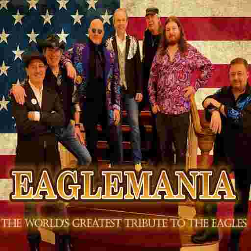 Eaglemania - Tribute To The Eagles Tickets