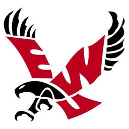 Eastern Washington Eagles vs. Monmouth Hawks
