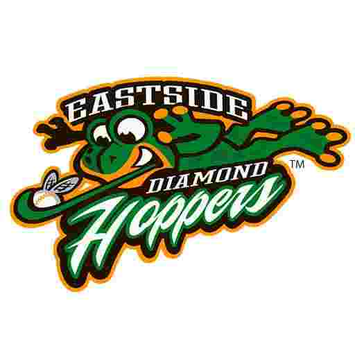 Eastside Diamond Hoppers Tickets