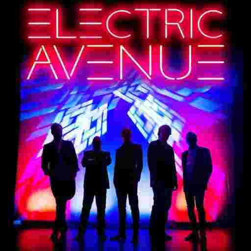 Electric Avenue Tickets