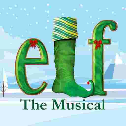 Elf - The Musical Tickets