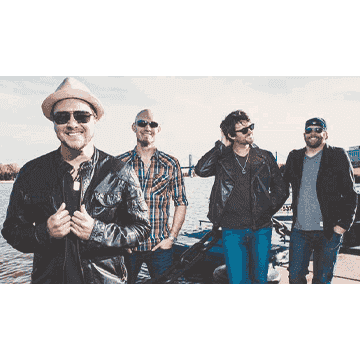 Eli Young Band Tickets
