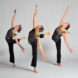 Ellen Sinopoli Dance Company