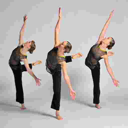 Ellen Sinopoli Dance Company