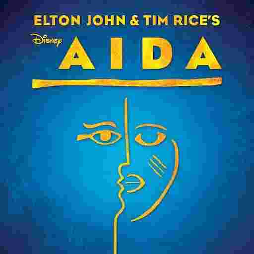 Elton John & Tim Rice's Aida Tickets