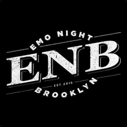 Emo Night Brooklyn Tickets