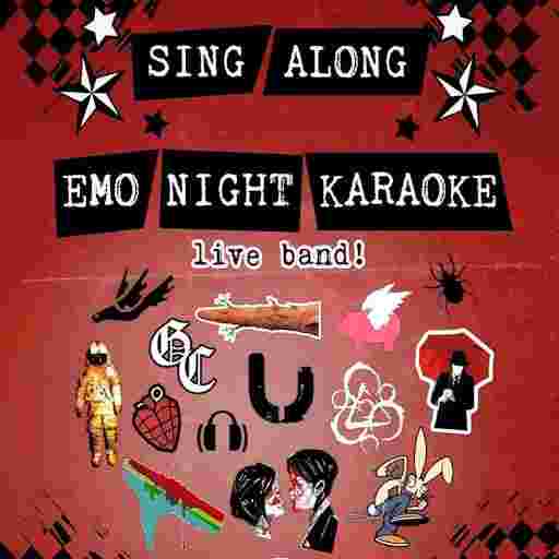 Emo Night Karaoke Tickets