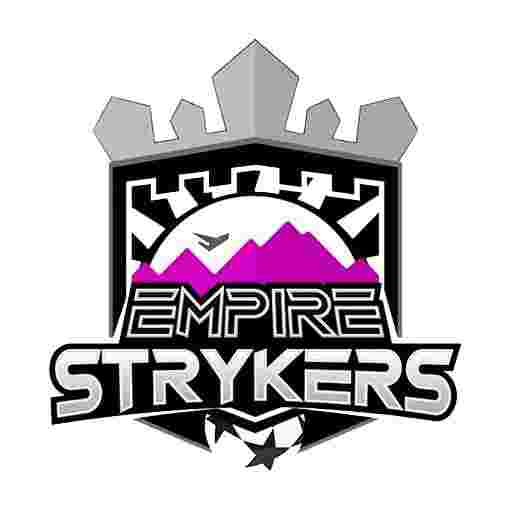 Empire Strykers Tickets