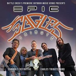 Epic Eagles - Tribute to The Eagles
