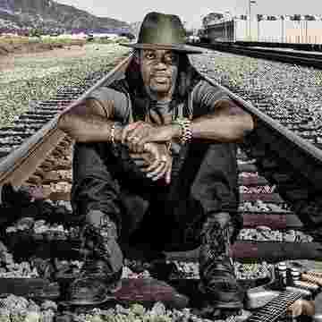 Eric Gales Tickets