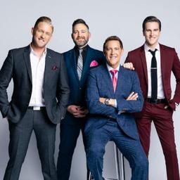 Ernie Haase and The Signature Sound
