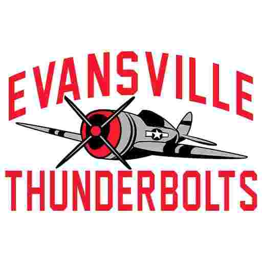 Evansville Thunderbolts Tickets