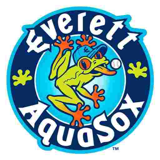 Everett AquaSox Tickets