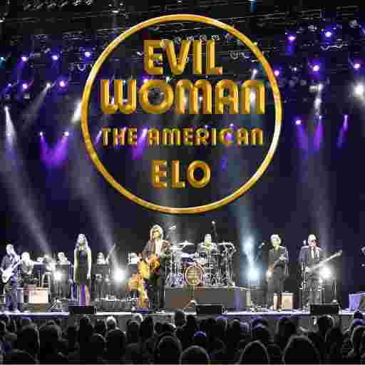 Evil Woman - America's Premier Tribute To The Electric Light Orchestra Tickets