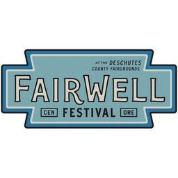 Fairwell Festival: Billy Strings, CAAMP & Brandi Carlile - 3 Day Pass