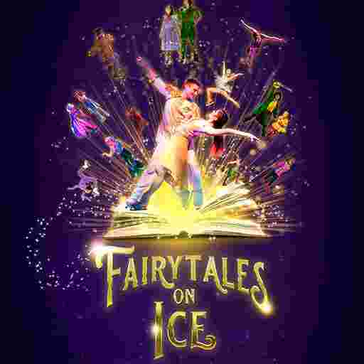Fairytales On Ice Tickets
