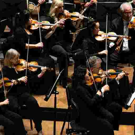 Fall Pops: A Symphony of Illusion Tickets