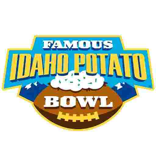 Famous Idaho Potato Bowl Tickets