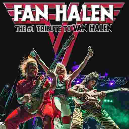 Fan Halen - A Tribute To Van Halen Tickets