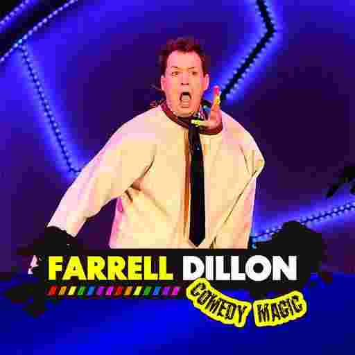 Farrell Dillon Tickets