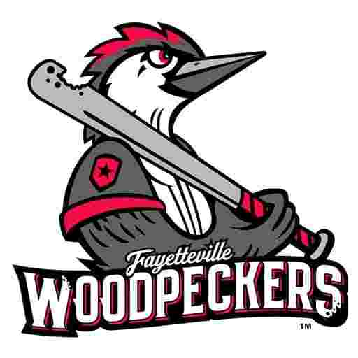 Fayetteville Woodpeckers Tickets