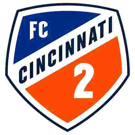 FC Cincinnati II Tickets