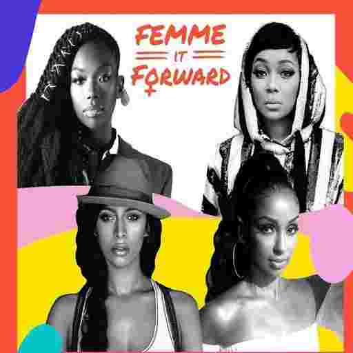 Femme It Forward Tour Tickets
