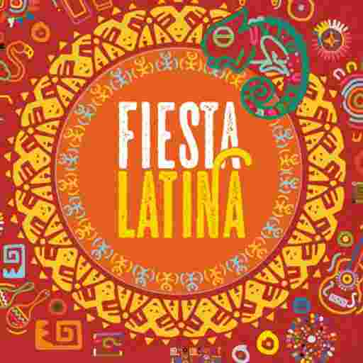 Fiesta Latina Tickets